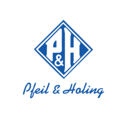 Pfeil & Holing